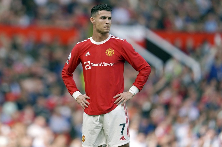 Cristiano Ronaldo Makes Sensational Return to Manchester United in Blockbuster Transfer
