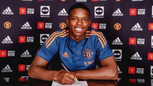 Manchester United Signs Promising Young Forward in Latest Transfer Move