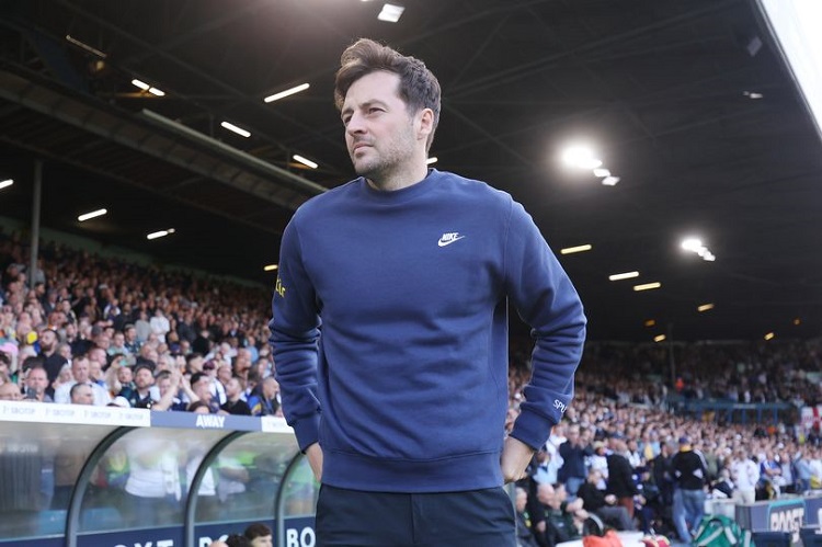 Tottenham are making up their minds on Ryan Mason, as the search for the next Swansea City boss prepares to heat up this week