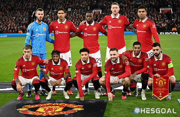 Red Devils Resurgence: Analyzing the Manchester United Squad’s Impressive Form